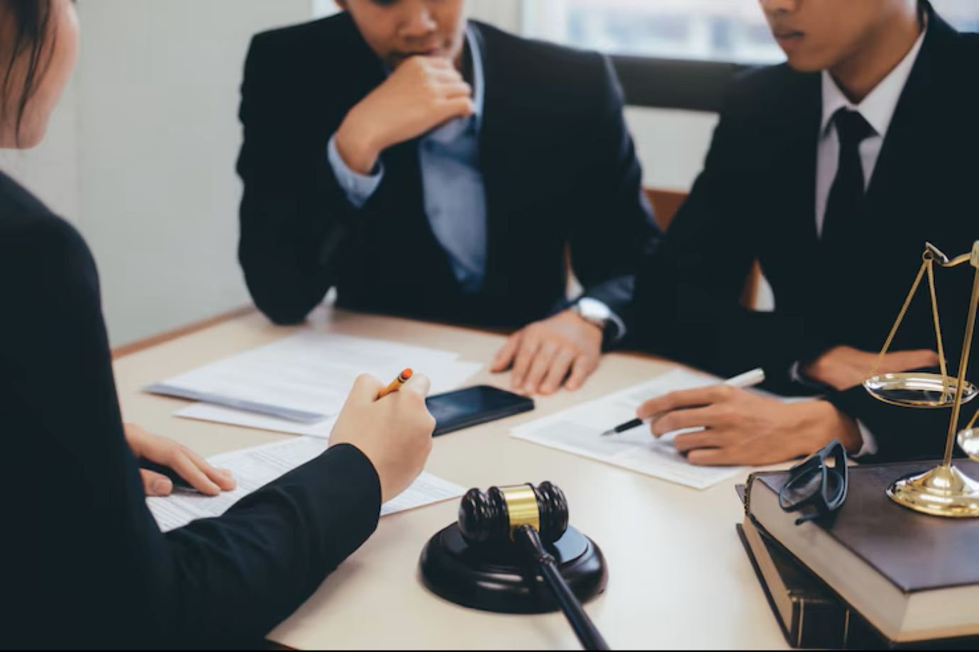 Perbedaan PT CV dan Firma